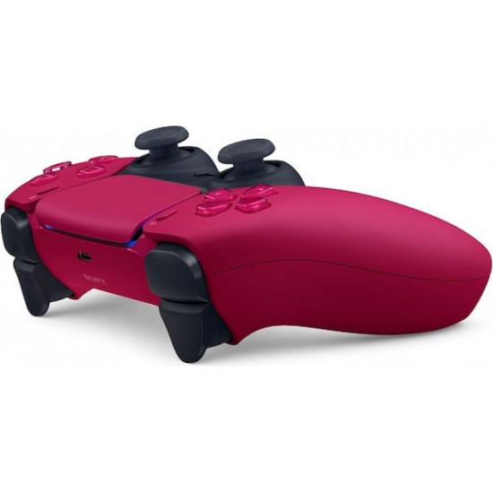 Sony DualSense V3 Ασύρματο Gamepad για PS5 Κόκκινο