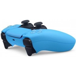 Sony DualSense V3 Ασύρματο Gamepad για PS5 Starlight Blue
