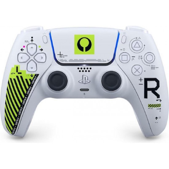 Sony DualSense Ασύρματο Gamepad για PS5 Marathon Limited Edition