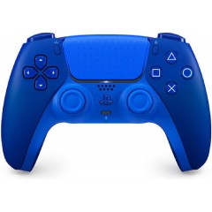 (PS5) Sony Dualsense Limited Edition Wireless Controller Icon Blue