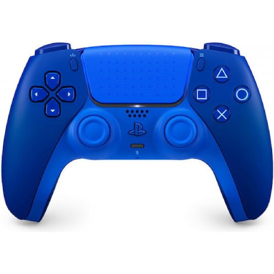(PS5) Sony Dualsense Limited Edition Wireless Controller Icon Blue
