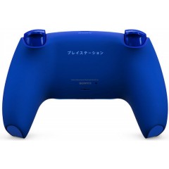 (PS5) Sony Dualsense Limited Edition Wireless Controller Icon Blue