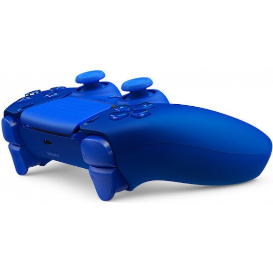 (PS5) Sony Dualsense Limited Edition Wireless Controller Icon Blue