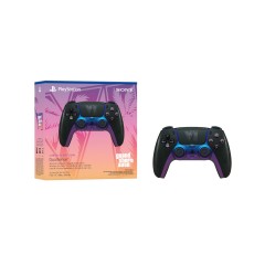 (PS5) Sony DualSense Wireless Controller Grand Theft Auto VI Limited Edition Black