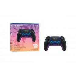 (PS5) Sony DualSense Wireless Controller Grand Theft Auto VI Limited Edition Black