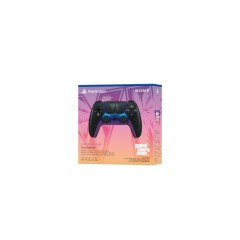 (PS5) Sony DualSense Wireless Controller Grand Theft Auto VI Limited Edition Black
