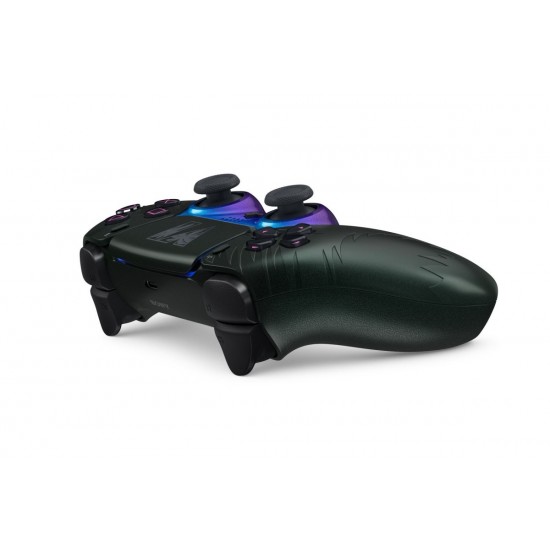(PS5) Sony DualSense Wireless Controller Grand Theft Auto VI Limited Edition Black