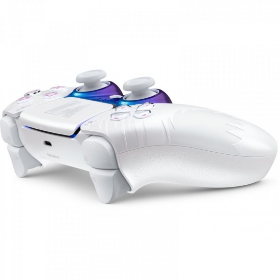 (PS5) Sony DualSense Wireless Controller Grand Theft Auto VI Limited Edition White