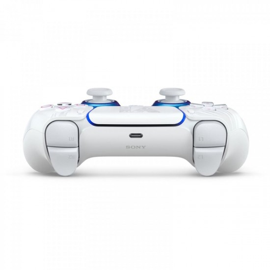 (PS5) Sony DualSense Wireless Controller Grand Theft Auto VI Limited Edition White
