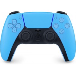 (PS5) Sony Dualsense Wireless Controller Ice Blue V2