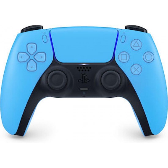 (PS5) Sony Dualsense Wireless Controller Ice Blue V2