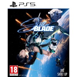 (PS5) Stellar Blade