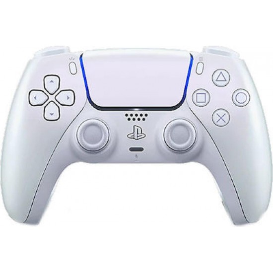 (PS5) Sony Dualsense Wireless Controller Pearl