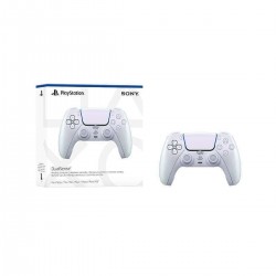 (PS5) Sony Dualsense Wireless Controller Pearl