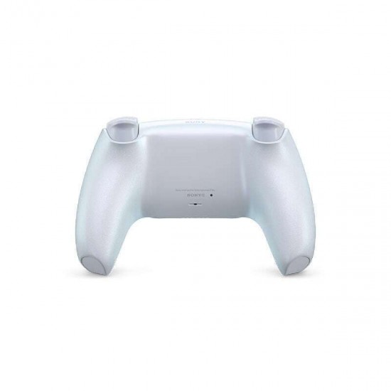 (PS5) Sony Dualsense Wireless Controller Pearl