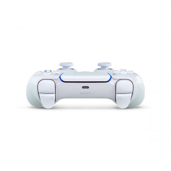 (PS5) Sony Dualsense Wireless Controller Pearl