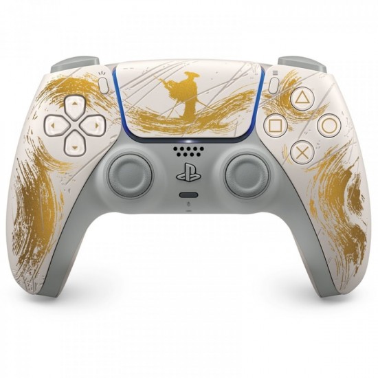 Sony Playstation 5 D Chassis: Ghost Of Yotei Limited Edition