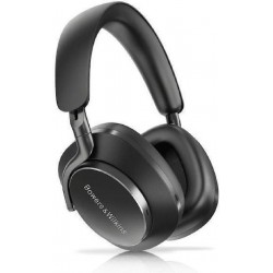 Bowers & Wilkins Px8 Noise Cancelling Wireless Over-Ear Headphones (FP42951) Black