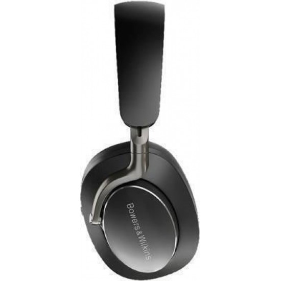 Bowers & Wilkins Px8 Noise Cancelling Wireless Over-Ear Headphones (FP42951) Black