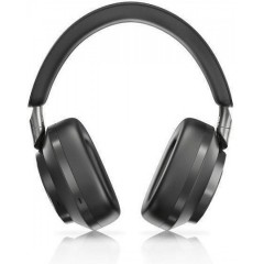 Bowers & Wilkins Px8 Noise Cancelling Wireless Over-Ear Headphones (FP42951) Black