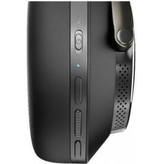 Bowers & Wilkins Px8 Noise Cancelling Wireless Over-Ear Headphones (FP42951) Black