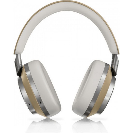 Bowers & Wilkins Px8 Noise Cancelling Wireless Over-Ear Headphones (FP42978) Tan