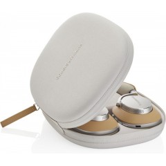 Bowers & Wilkins Px8 Noise Cancelling Wireless Over-Ear Headphones (FP42978) Tan