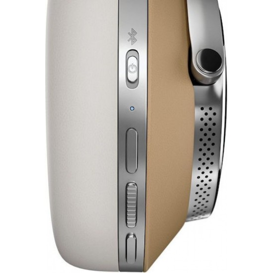 Bowers & Wilkins Px8 Noise Cancelling Wireless Over-Ear Headphones (FP42978) Tan