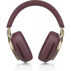 Bowers & Wilkins Px8 Noise Cancelling Wireless Over-Ear Headphones (FP44563) Royal Burgundy