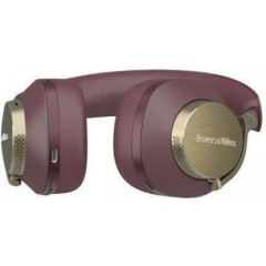Bowers & Wilkins Px8 Noise Cancelling Wireless Over-Ear Headphones (FP44563) Royal Burgundy