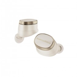 Bowers & Wilkins Pi8 In-Ear True Wireless Earbuds Noise Cancelling (FP44970) Dove White