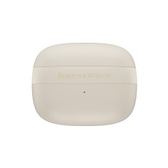 Bowers & Wilkins Pi8 In-Ear True Wireless Earbuds Noise Cancelling (FP44970) Dove White