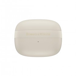 Bowers & Wilkins Pi8 In-Ear True Wireless Earbuds Noise Cancelling (FP44970) Dove White