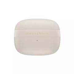 Bowers & Wilkins Pi8 In-Ear True Wireless Earbuds Noise Cancelling (FP44970) Dove White