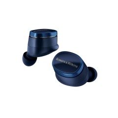 Bowers & Wilkins Pi8 In-Ear True Wireless Earbuds Noise Cancelling (FP44997) Midnight Blue