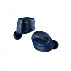 Bowers & Wilkins Pi8 In-Ear True Wireless Earbuds Noise Cancelling (FP44997) Midnight Blue