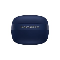 Bowers & Wilkins Pi8 In-Ear True Wireless Earbuds Noise Cancelling (FP44997) Midnight Blue