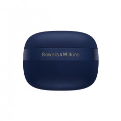 Bowers & Wilkins Pi8 In-Ear True Wireless Earbuds Noise Cancelling (FP44997) Midnight Blue