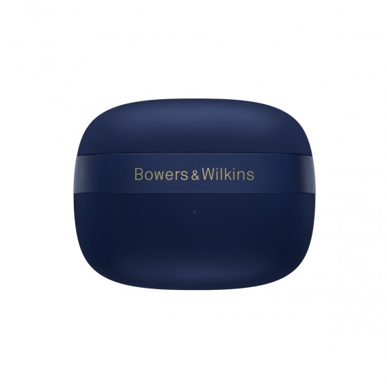 Bowers & Wilkins Pi8 In-Ear True Wireless Earbuds Noise Cancelling (FP44997) Midnight Blue