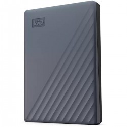 Western Digital My Passport USB-C / USB 3.0 Εξωτερικός HDD 5TB 2.5