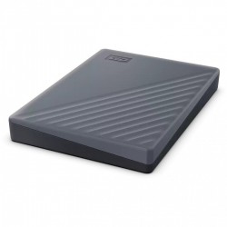 Western Digital My Passport USB-C / USB 3.0 Εξωτερικός HDD 5TB 2.5