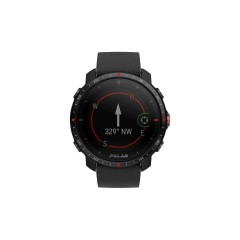 Polar Grit X Pro Αδιάβροχο Smartwatch (Black) M-L 90085773