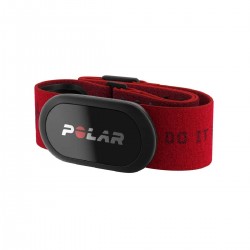 Polar H10 Heart Rate Sensor 910105709 (Blue-red) M-XXL