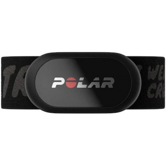 Polar H10 Black Crush 920106242 (Black) M-XXL
