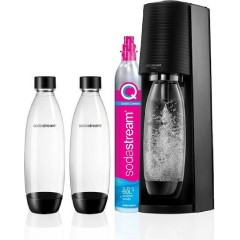 Sodastream Terra Παρασκευαστής Σόδας 5τμχ