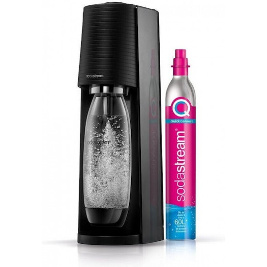 Sodastream Terra Παρασκευαστής Σόδας 5τμχ