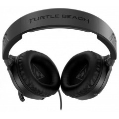 Turtle Beach Recon 70 Over Ear Gaming Headset Μαύρο