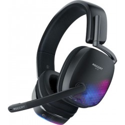 Roccat Syn Max Air black Over-Ear-Gaming-Headset (ROC-14-155-02) Roccat Syn Max Air black Over-Ear-Gaming-Headset (ROC-14-155-02)