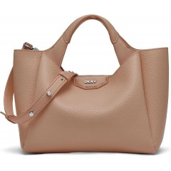 DNKY Γυναικεία Τσάντα Willa Mini Satchel