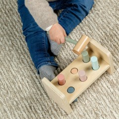 Jabadabado: Κουτί Play and Learn για 12-18 μηνών
